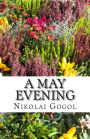 A May Evening