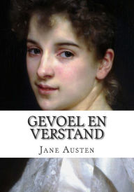 Title: Jane Austen, Gevoel en verstand, Author: Gonne Van Uildriks