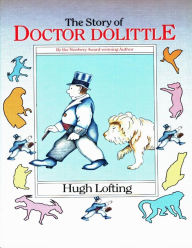 Title: The Story Of Doctor Dolittle, Author: Hugh Lofting