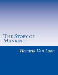 The Story of Mankind