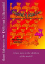 Different Is Beautiful: A love note to the children of the world!