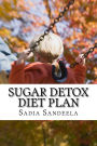 Sugar Detox Diet Plan: Cure your sugar addiction with three week sugar detox diet Plan