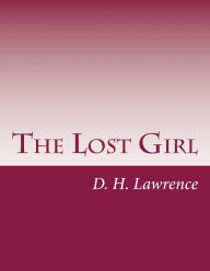 The Lost Girl