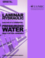 Laminar Hydraulic Analysis of a Commercial Pressurized Water Reactor Fuel Assembly