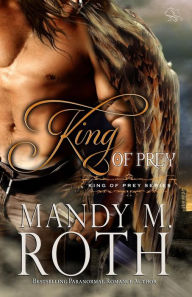 King of Prey: A Bird Shifter Novel
