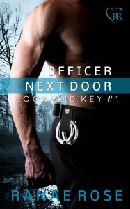 Title: Officer Next Door, Author: Ranae Rose
