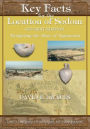 Key Facts for the Location of Sodom Student Edition: Navigating the Maze of Arguments
