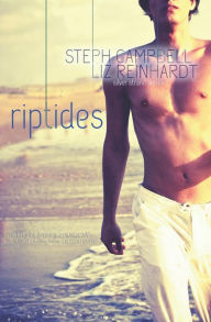 Title: Riptides, Author: Liz Reinhardt