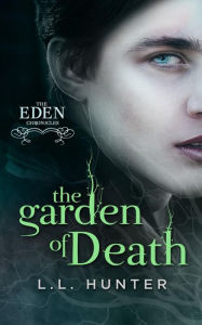Title: The Garden of Death, Author: Regina Wamba