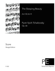 Title: The Sleeping Beauty, Author: Anatoly Dmitriyev