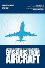 A Review of Literature on Particulate Matter Emissions From Aircraft