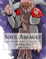 Soul Assault: Player's Guide and Field Guide