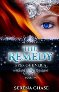 Title: The Remedy, Author: Serena Chase