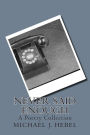 Never Said Enough: A Poetry Collection