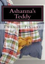 Ashanna's Teddy