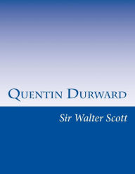 Quentin Durward