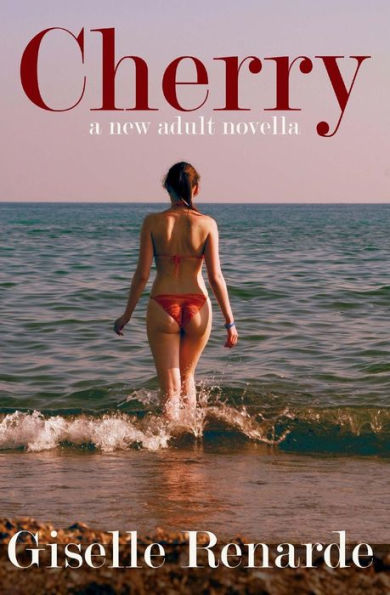 Cherry: A New Adult Novella