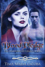 Bloodpledge, The Dantonville Series-Book 2