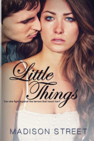 Title: Little Things, Author: Lindee Robinson Photography