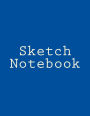 Sketch Notebook