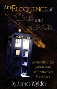 Title: An Eloquence of Time and Space: a 50th Anniversary Poem Book, Author: Olivia Hinkel