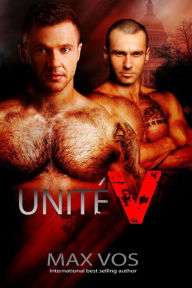 Title: Unite V, Author: Max Vos