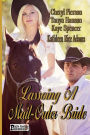 Lassoing A Mail-Order Bride
