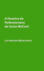 A Doutrina do Perfeccionismo de Carlos McCord