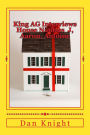 King AG Interviews House Nations J, Aaron, Antoine: Chicago Tribute to Godfather Frankie Knuckles House Master