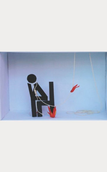 Suicide in Tiny Increments: A Tragic Comedy