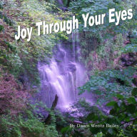 Title: Joy Through Your Eyes, Author: Dawn Wentz Bailey
