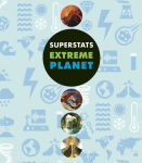 Alternative view 1 of Superstats: Extreme Planet