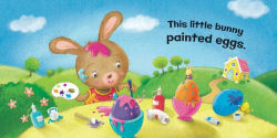 Alternative view 2 of This Little Bunny