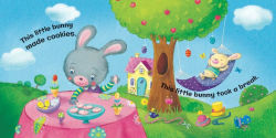 Alternative view 3 of This Little Bunny