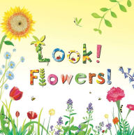 Title: Look! Flowers!, Author: Stephanie Calmenson