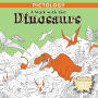 A Walk with the Dinosaurs (Pictology Series)
