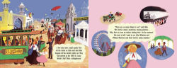 Alternative view 2 of Fairy Floss: The Sweet Story of Cotton Candy