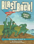 Alternative view 1 of World War II (Blast Back! Series)