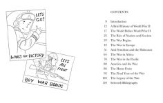 Alternative view 2 of World War II (Blast Back! Series)