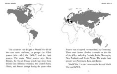 Alternative view 4 of World War II (Blast Back! Series)