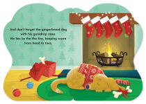 Alternative view 3 of Gingerbread Family