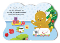 Alternative view 7 of Gingerbread Family