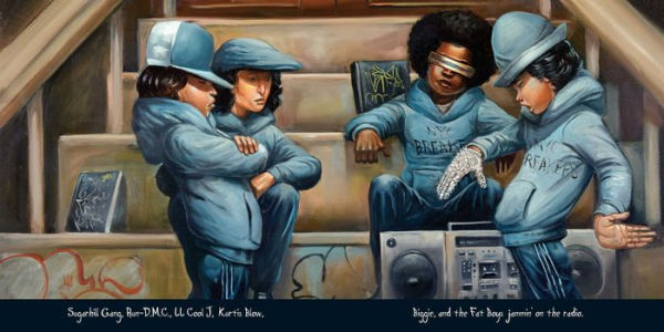 The Roots of Rap: 16 Bars on the 4 Pillars of Hip-Hop