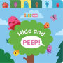 Hide and Peep!