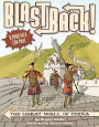 The Great Wall of China (Blast Back! Series)