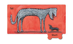Alternative view 3 of Animal Opposites