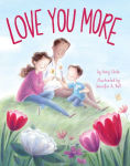 Alternative view 1 of Love You More