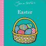 Jane Foster's Easter