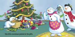 Alternative view 5 of This Little Snowman