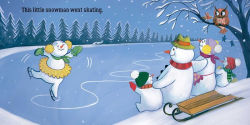 Alternative view 6 of This Little Snowman